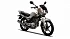 Мотоцикл YAMAHA YBR 125 - 7