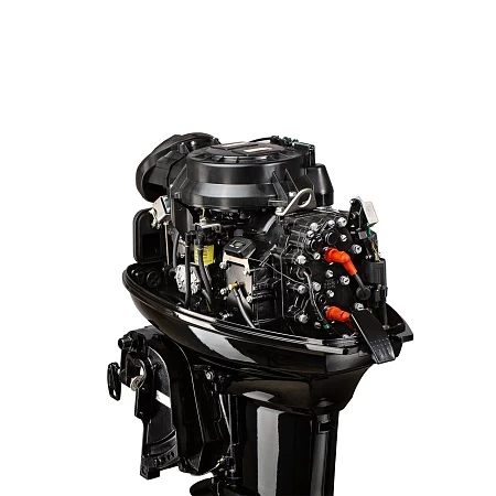 Мотор GLADIATOR G40FES - 7