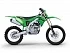 Мотоцикл Kawasaki KX 250 - 5