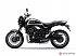 Мотоцикл Kawasaki Z900RS SE Black - 6