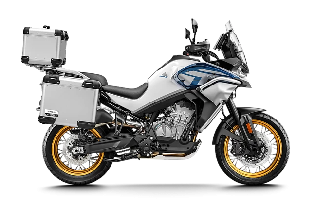 Мотоцикл CFMOTO 800MT Explore (ABS) - 1