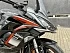 Мотоцикл Kawasaki Ninja 1000 SX - 16