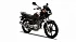 Мотоцикл YAMAHA YBR 125 - 8