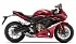 Мотоцикл Honda CBR650R Red - 2