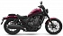 Мотоцикл Honda CMX 1100 Rebel DCT Red - 2