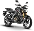 Мотоцикл  Honda CB300F - 2