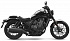 Мотоцикл Honda CMX 1100 Rebel DCT Black - 2