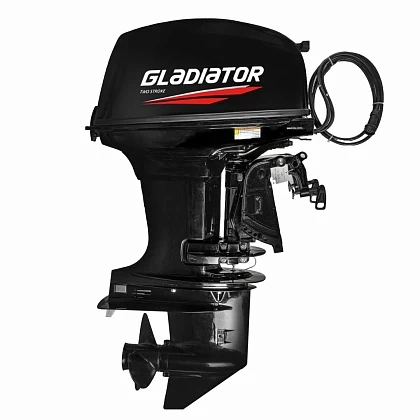 Мотор GLADIATOR G30FES - 2