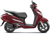 Скутер Honda Activa 125