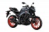 Мотоцикл YAMAHA MT-03 - 7