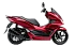 Скутер Honda PCX 125 Red - 2