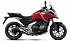Мотоцикл Honda NC750X — MT Red - 2