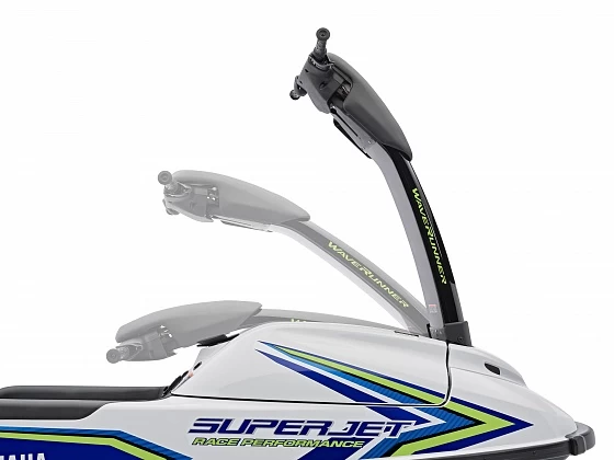 Гидроцикл YAMAHA SuperJet 2022 - 2