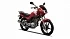 Мотоцикл YAMAHA YBR 125 - 5