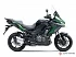 Мотоцикл Kawasaki Versys 1000 SE Green - 6