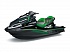Гидроцикл Kawasaki Jet Ski Ultra 310LX Черный 2021 - 2