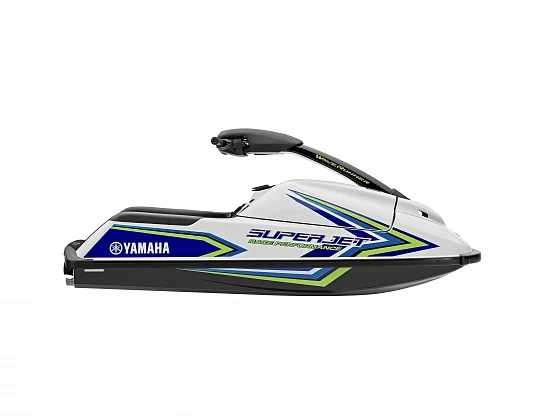 Гидроцикл YAMAHA SuperJet 2022 - 1