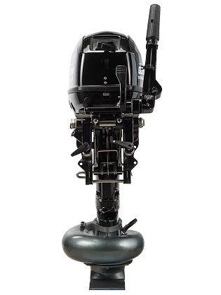Мотор GLADIATOR G30FH (водомет) - 2