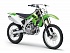 Мотоцикл Kawasaki KLX 450 R - 4