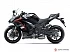 Мотоцикл Kawasaki Ninja 1000 SX Black&Red - 6