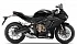Мотоцикл Honda CBR650R Black - 2