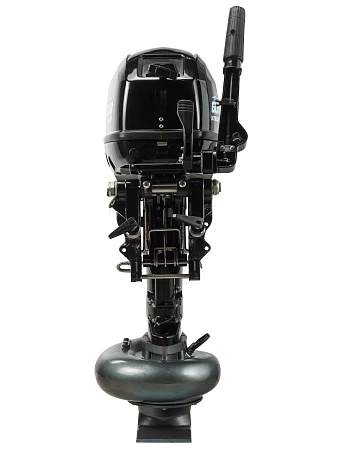 Мотор GLADIATOR G30FH (водомет) - 4