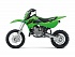 Мотоцикл Kawasaki KX 65 - 6