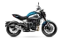 Мотоцикл CFMOTO 700CLX HERITAGE (ABS) - 3