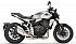 Мотоцикл Honda CB1000R Silver - 2