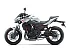 Мотоцикл Kawasaki Z650 White - 5