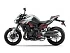 Мотоцикл Kawasaki Z900 White - 6