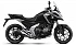Мотоцикл Honda NC750X — MT Black - 2
