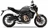 Мотоцикл Honda CB650R Gray - 2