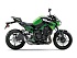 Мотоцикл Kawasaki Z900 Green - 5