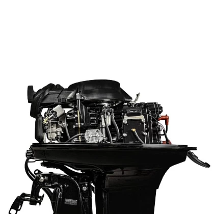 Мотор GLADIATOR G40FHS - 4