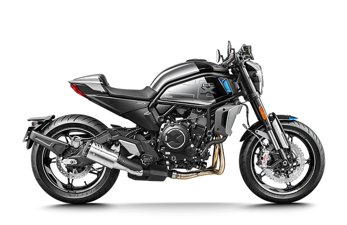 Мотоцикл CFMOTO 700CL-X SPORT (ABS) - 10