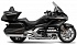 Мотоцикл Honda Gold Wing Tour — GL1800 DCT Black - 2