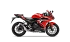 Мотоцикл  Honda CBR400R - 2
